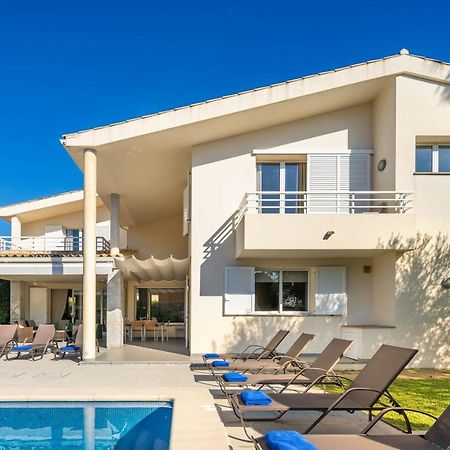 Villa Can Monxo By Sunvillas Mallorca Pollença Exterior foto